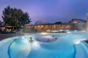 Thermen in Deutschland