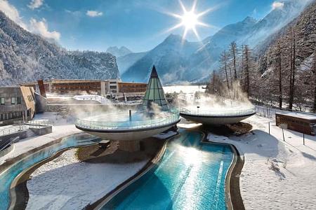 Camping Ötztal Längenfeld