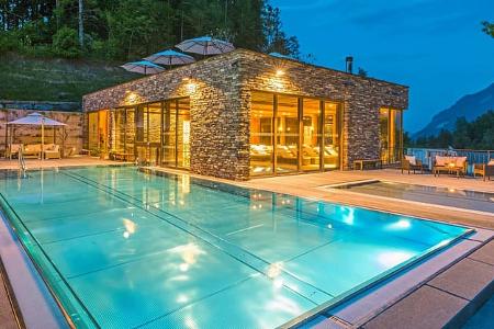 Alpencamping Nenzing