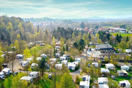 Knaus Campingpark Walkenried