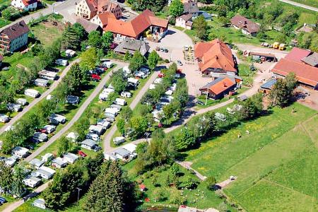 Kur-Camping Kreuzhof