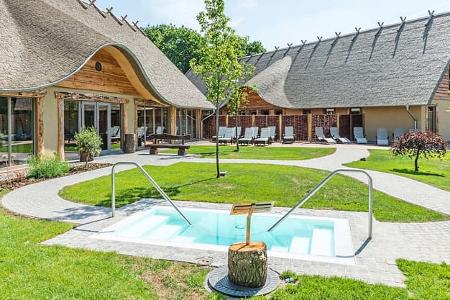 Alfsee Ferien- und Erholungspark