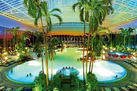 Kur und Vitalcamping Bad Wörishofen