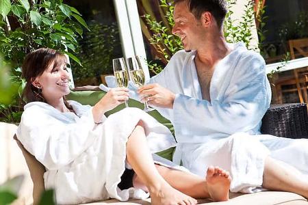 Camping Schwarzwälder Hof 