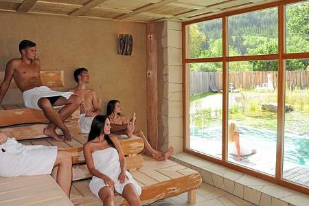 Camping Schwarzwälder Hof