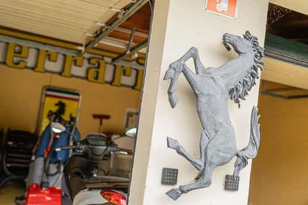 07/2025 Rene Benko Versteigerung Villa Ansaldi Sirmione