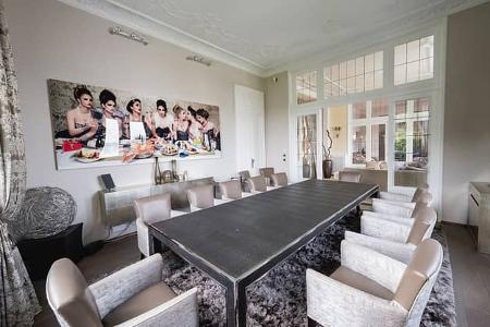 07/2025 Rene Benko Versteigerung Villa Ansaldi Sirmione