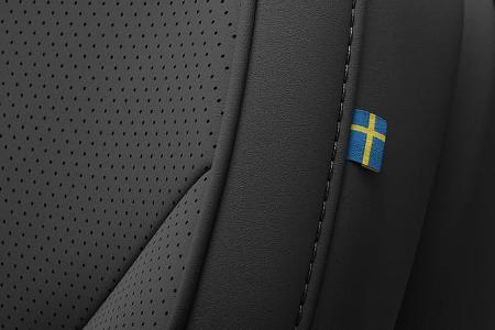 Volvo EX90 Plus Executive Edition