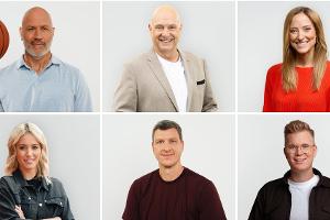 Basketball-EM bei RTL: Dieses Team unterstützt Frank Buschmann