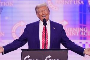 Neue "South Park"-Staffel: Trump steigt mit dem Teufel ins Bett