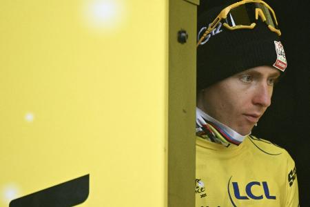 112. Tour de France: Vorschau auf die 19. Etappe