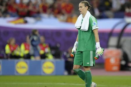 Kaum Pause: Berger vor Rückkehr in den Ligaalltag