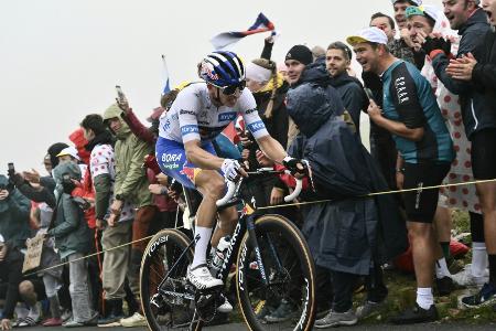 Ullrich glaubt an Lipowitz: 