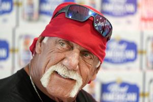 Erste Reaktionen: Promis trauern um Hulk Hogan