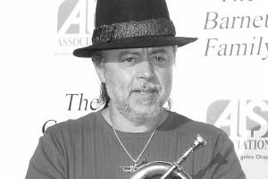 Jazz-Legende Chuck Mangione mit 84 Jahren verstorben