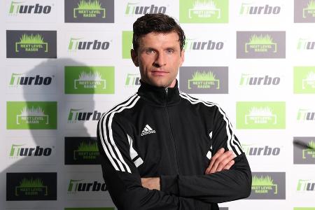 Thomas Müller bestätigt: 
