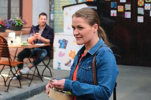 Das passiert heute in den Soaps