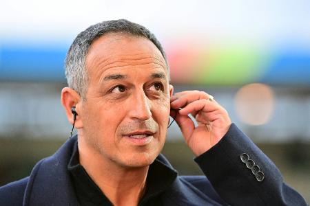 Aachen holt Azzouzi als Sport-Geschäftsführer