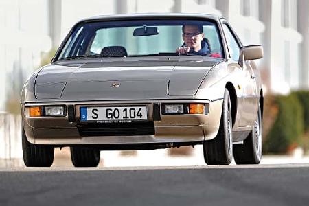 Motor Klassik Heftinhalt Ausgabe 12/2015