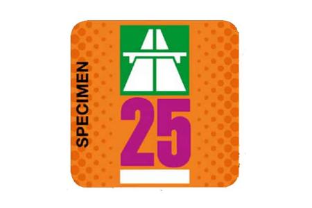 Schweiz Vigentte 2025