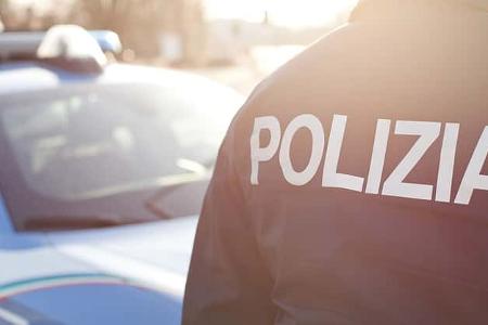 Polizei Italien
