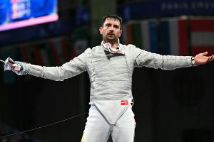 Fecht-WM: Deutsche scheitern früh