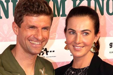 Thomas Müller überrascht Fans mit privatem Pärchenfoto