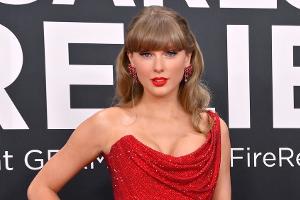 Matty Healys Mutter: Froh, nicht Taylor Swifts Schwiegermutter zu sein