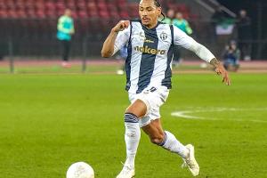 VfB: Perea wechselt fest nach Zürich