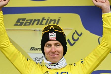 112. Tour de France: Vorschau auf die 21. Etappe