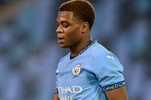 Leverkusen holt Alfa-Ruprecht von Manchester City