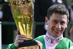 Galopp: Tornado Alert siegt in München