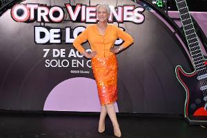 Jamie Lee Curtis möchte nicht wie ihre Eltern enden