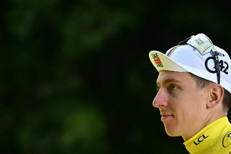 Pogacar warnt vor Burnouts: 