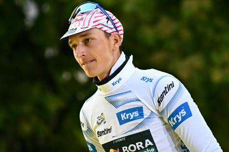 Tour-Sieger Lipowitz? 