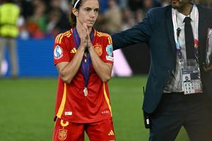 "Mehr verdient": Spanien hadert nach Elfmeter-Drama