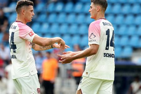 Quansah debütiert: Leverkusen schlägt Bochum souverän