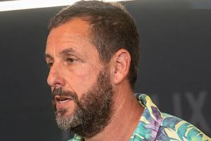 In "Happy Gilmore 2": Adam Sandler erinnert an verstorbenen Co-Star