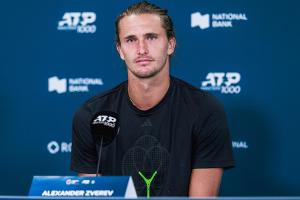 Zverev hofft auf weitere Zusammenarbeit mit Nadal