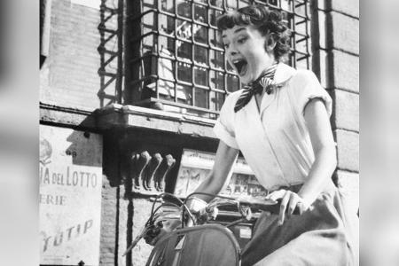 Von Fellini bis Hepburn