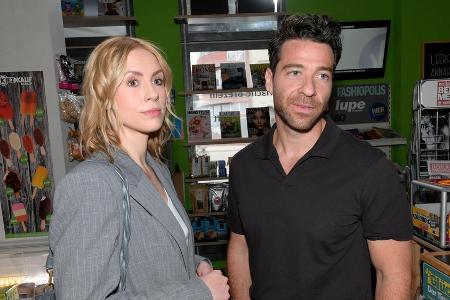 Das passiert heute in den Soaps