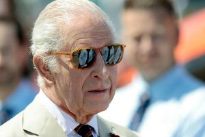 Köngliches Lob für Englands Fußball-Heldinnen