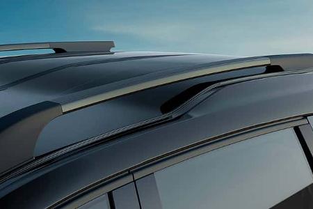 Renault Triber 7-Sitzer Indien