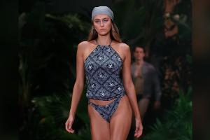 Revival der 2000er: Tankinis sind zurück