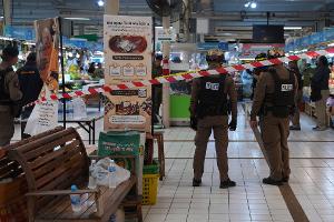 Warum der Mann schoss, ist noch unklar.