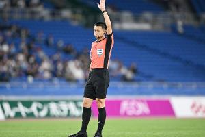 3. Liga: Japanische Schiedsrichter leiten vier Spiele