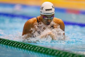 Schwimm-WM: Elendt als Siebte ins Finale über 100 m Brust
