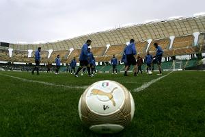 Spieler trauert um Sohn: Bari bricht Trainingslager ab