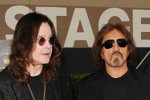 "Ein wilder Ritt": Geezer Butler nimmt Abschied von Ozzy Osbourne