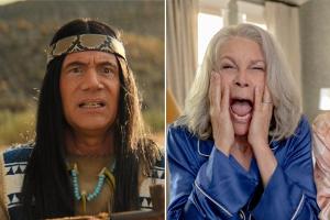 Körpertausch, Kleinkriminelle, Klamauk-Kanu: Die Kinotipps im August